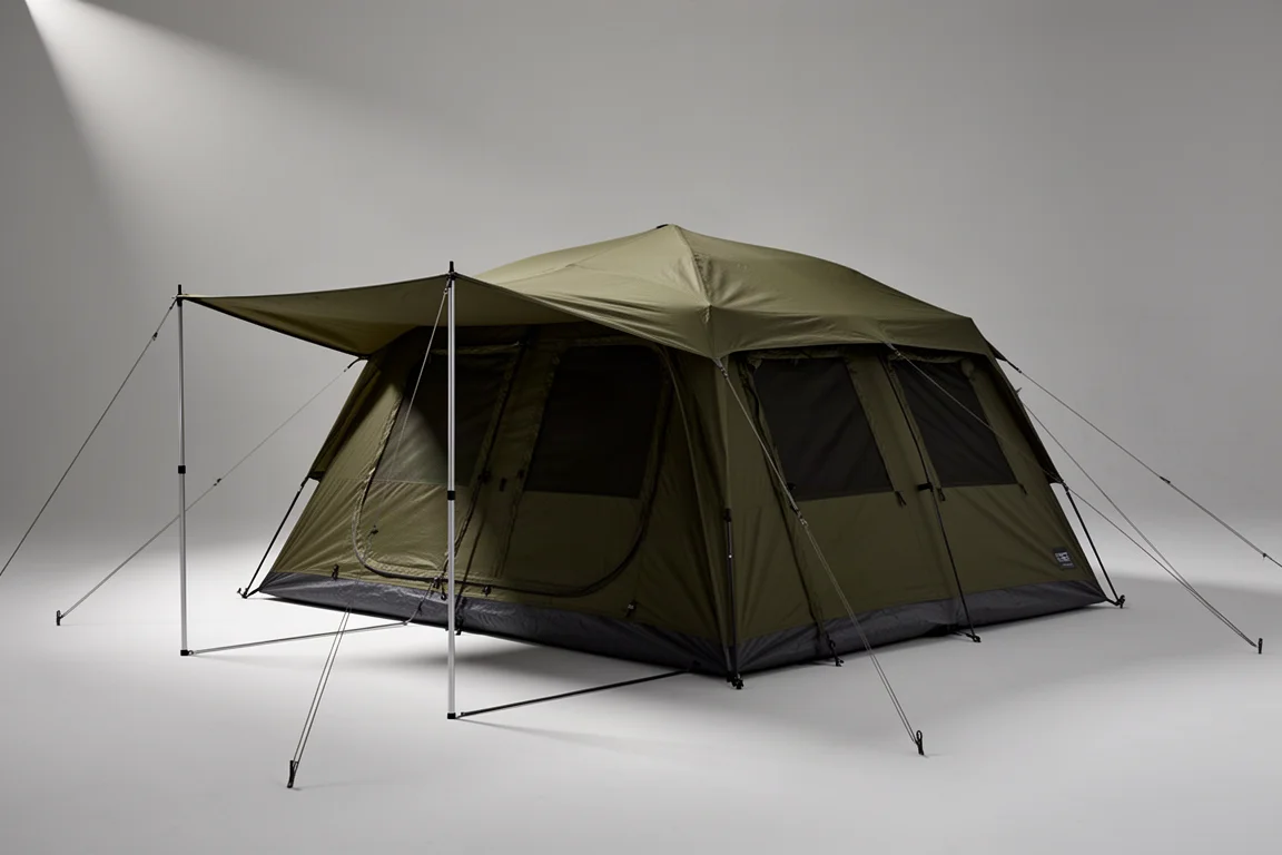 Naturehike Massif Tent product image
