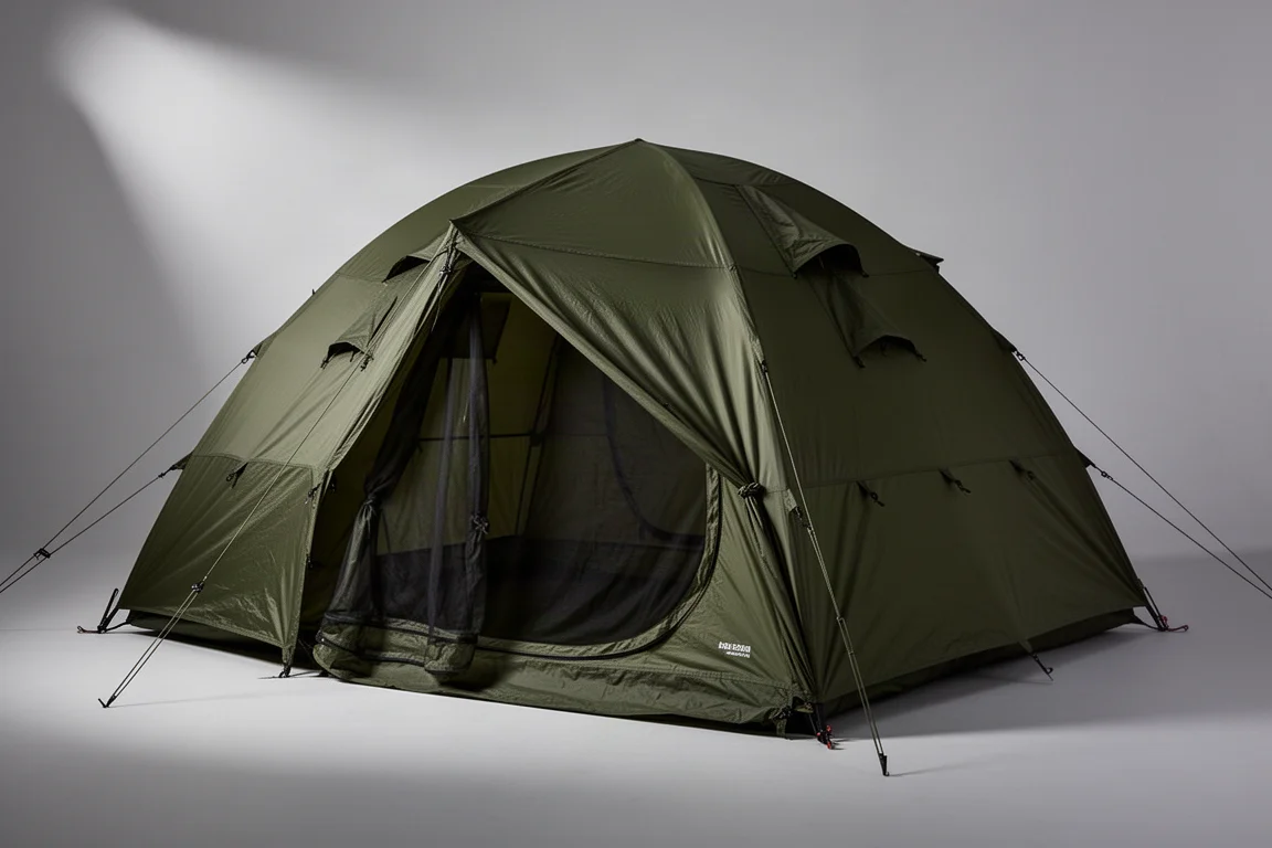Naturehike Massive Tent product image