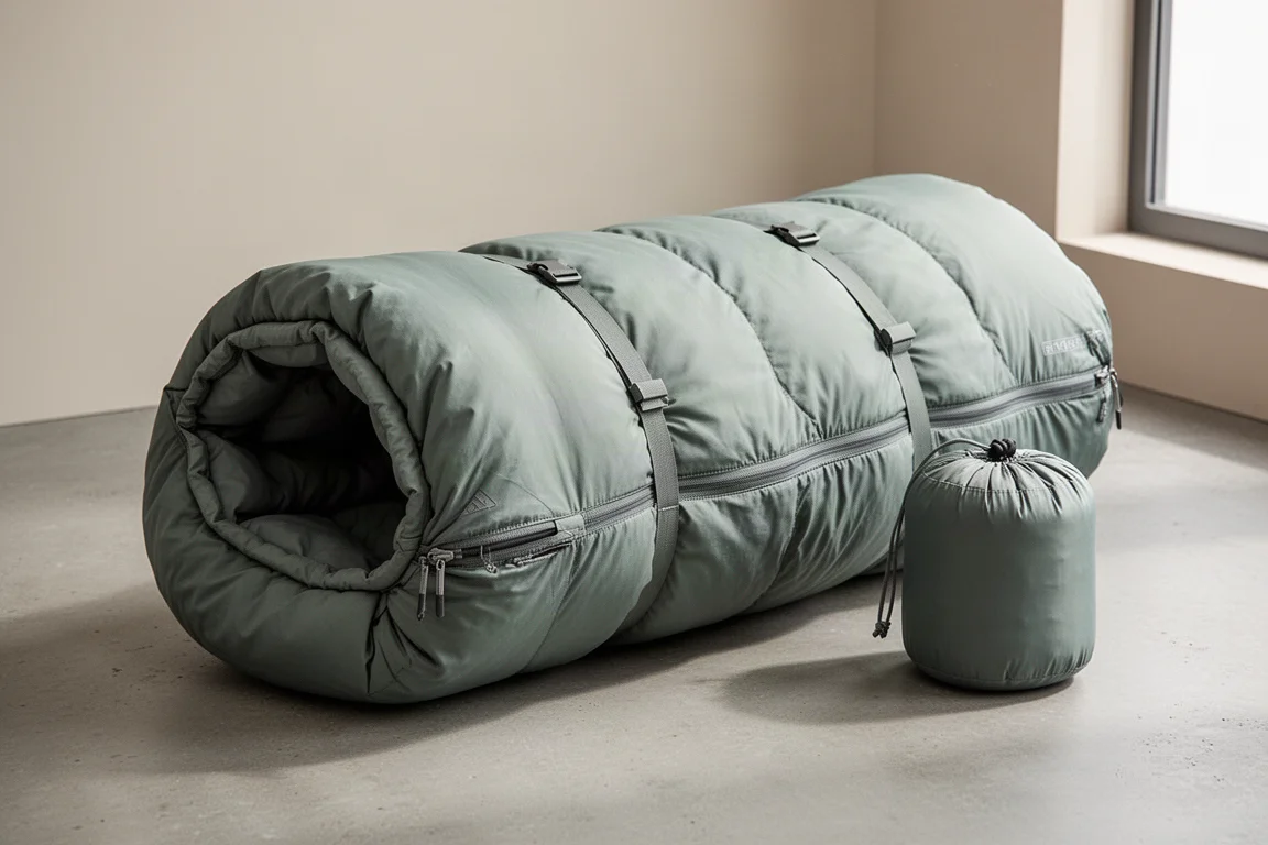Naturehike MJ 300 Sleeping Bag product image