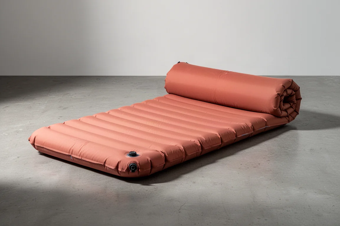 Naturehike NKTR 5.8 Sleeping Pad product image