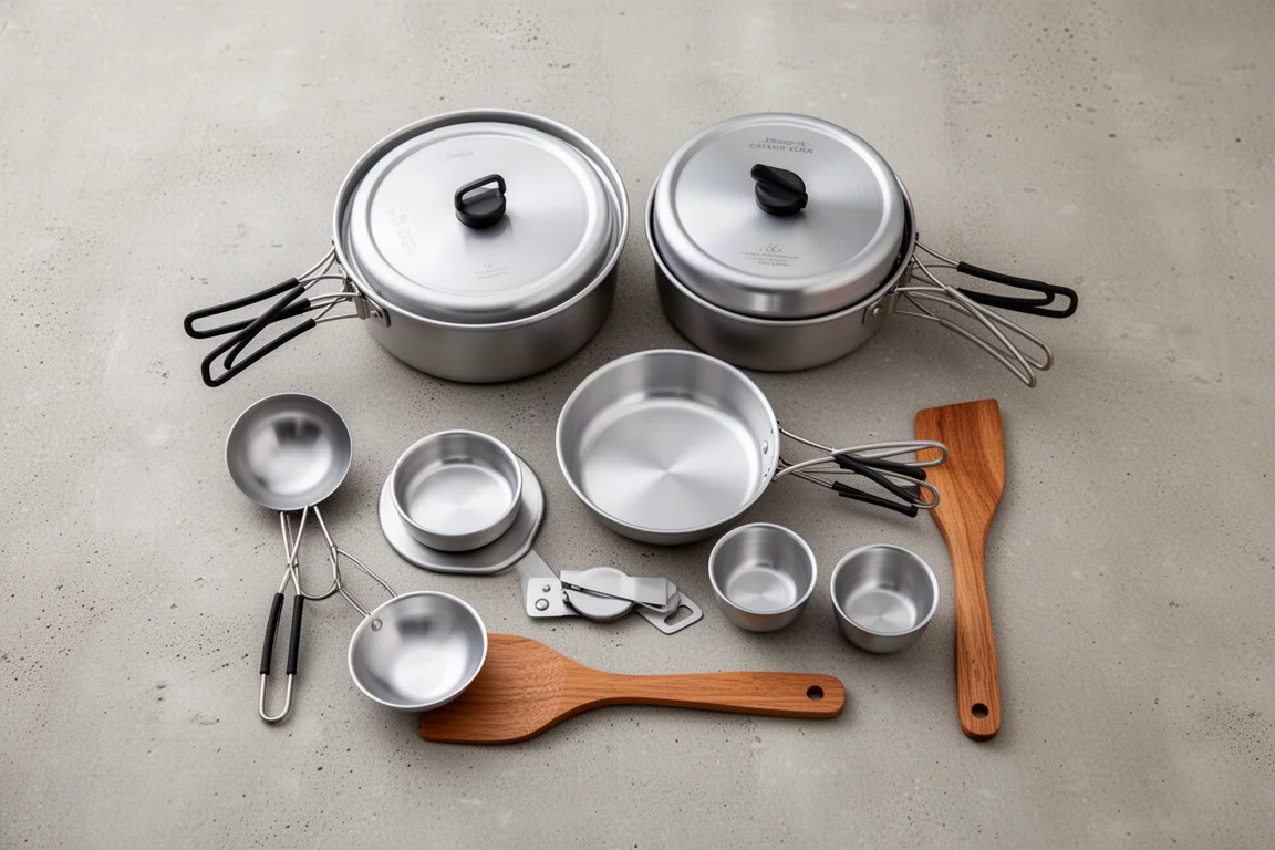 Naturehike Pot Set product image