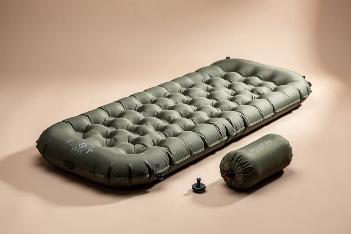Naturehike Sleeping Pad (R-Value 5.8) product image