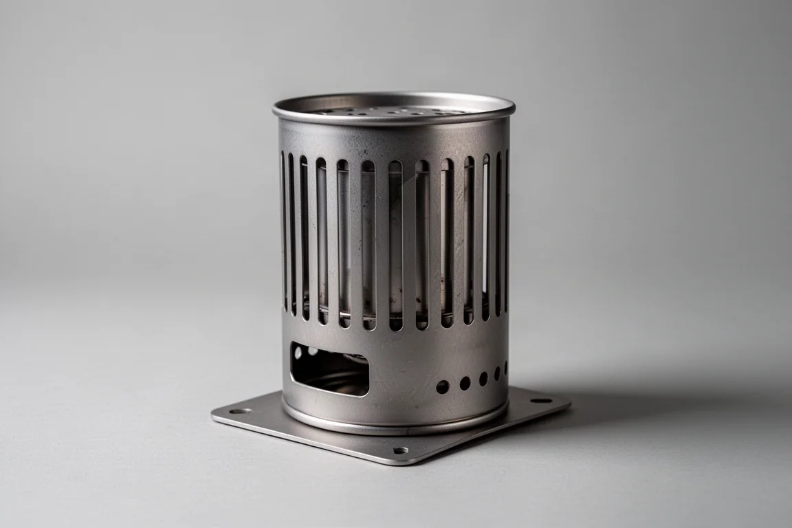 Naturehike Titanium Stove product image