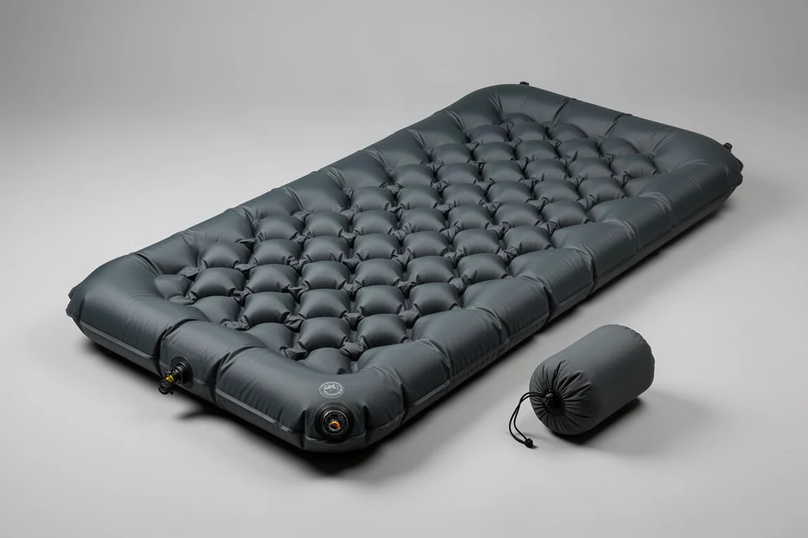 Naturehike Ultralight Sleeping Pad product image