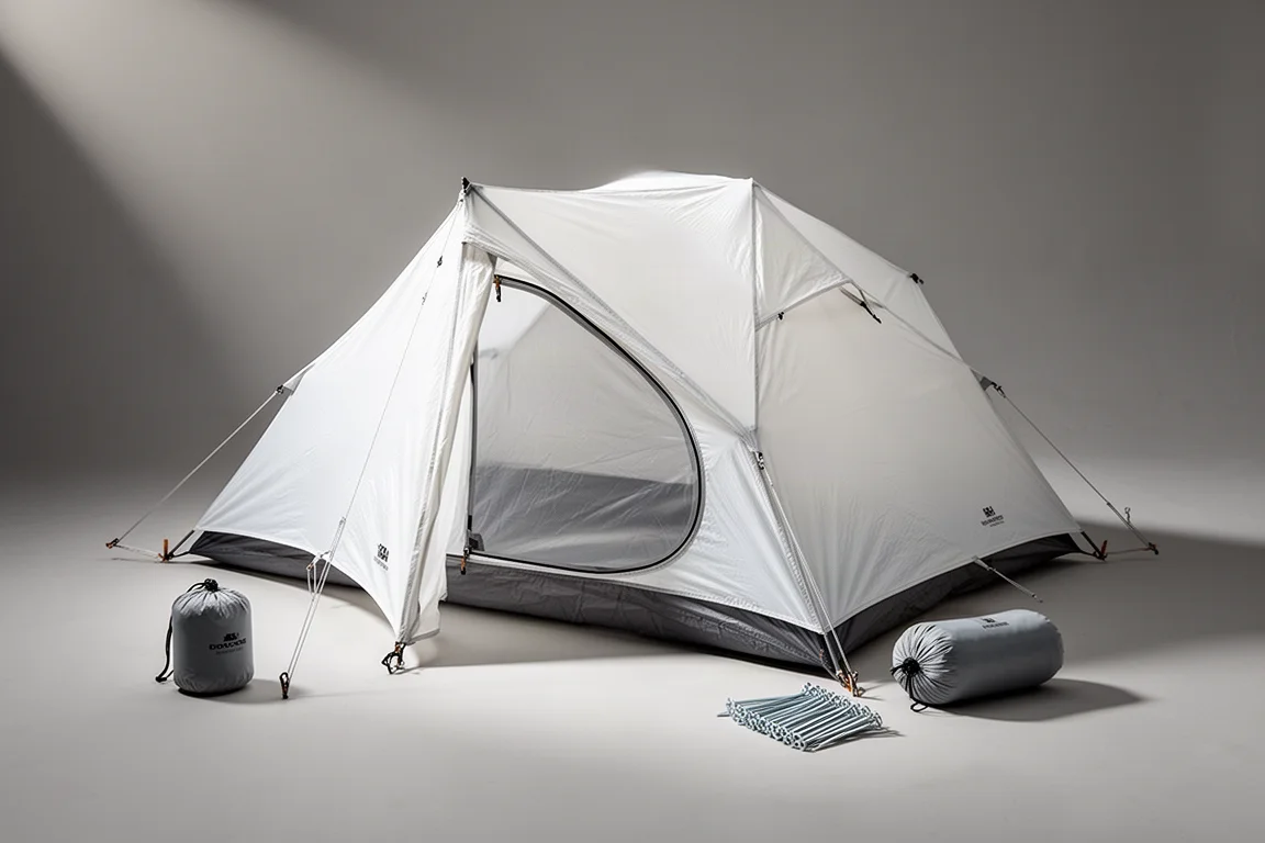 Naturehike Vic 1 Person Tent product image
