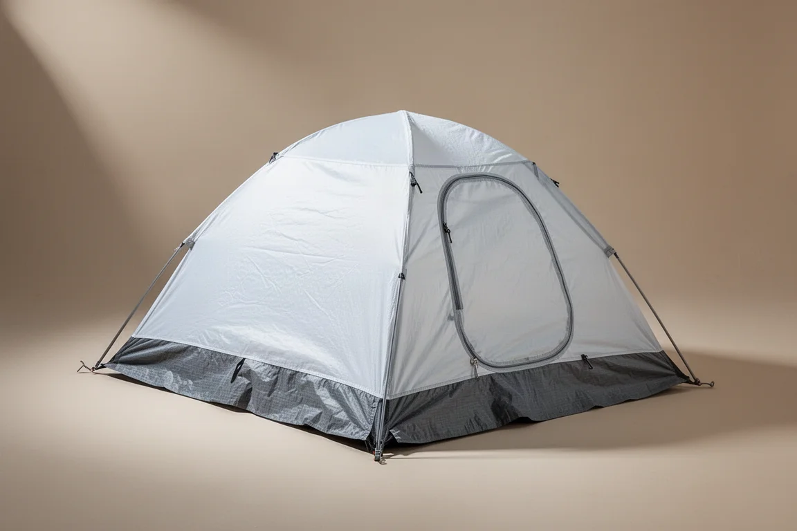 Naturehike Vik 1 Person Tent with Snow Skirt product image