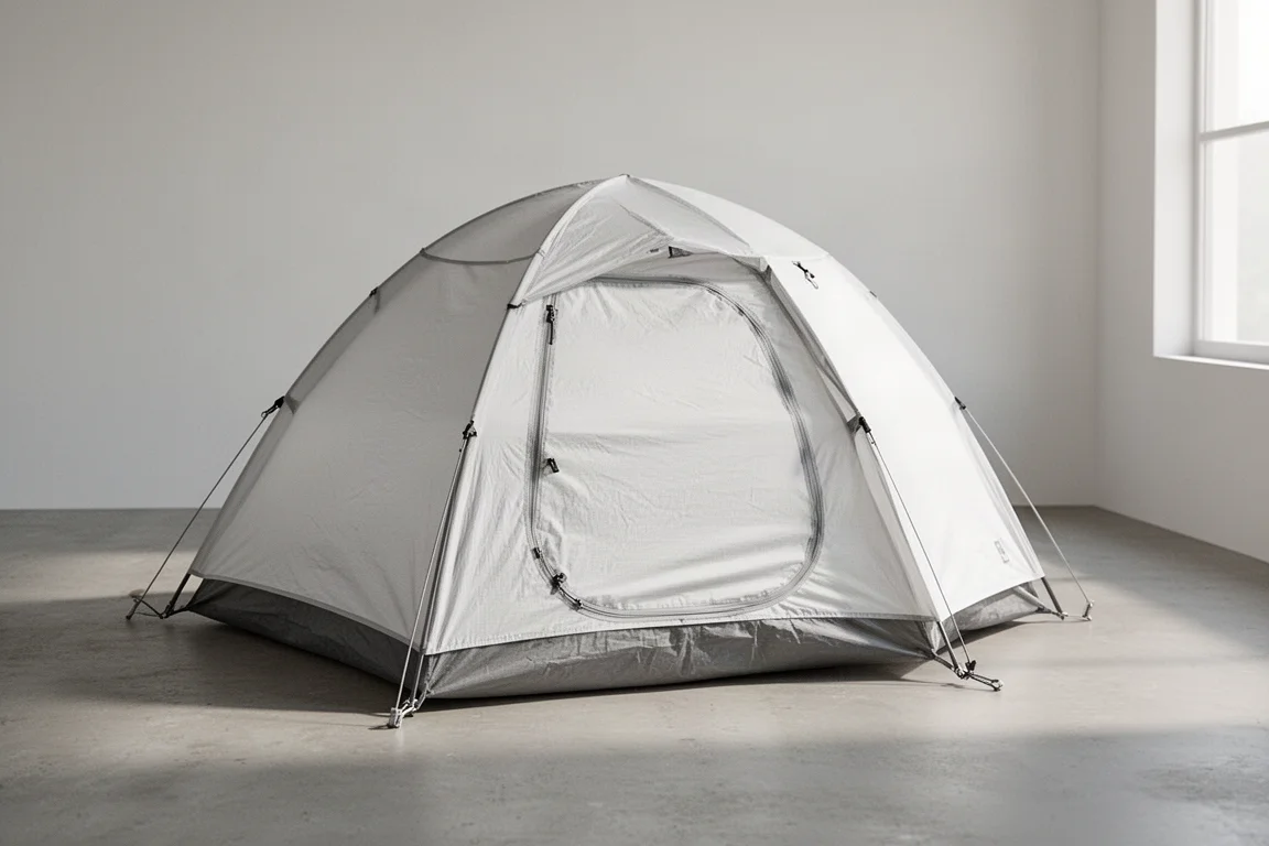 Naturehike Vik 1 Person Tent product image