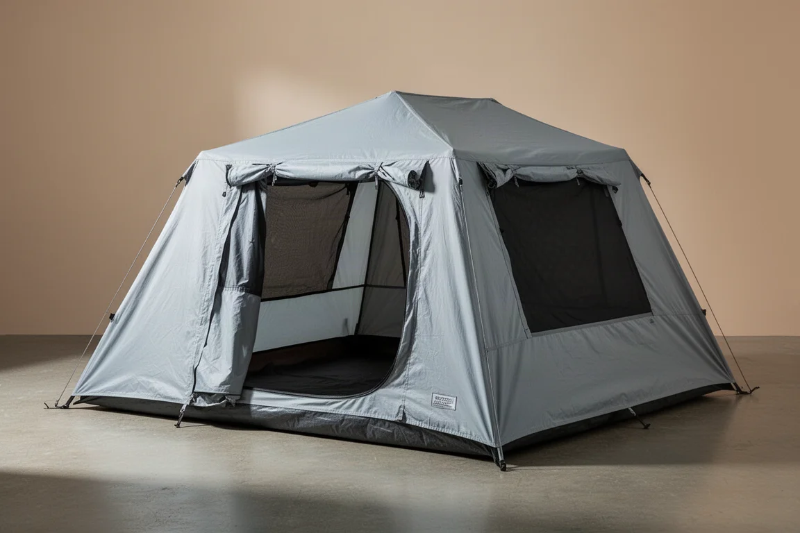 Naturehike Village Light 4-Person Tent product image