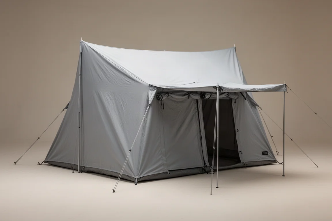 Naturehike Village Light 8-Person Tent product image