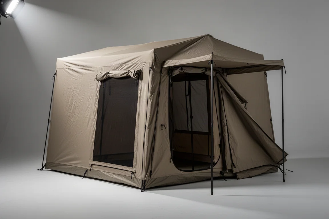 Naturehike Village Tent product image