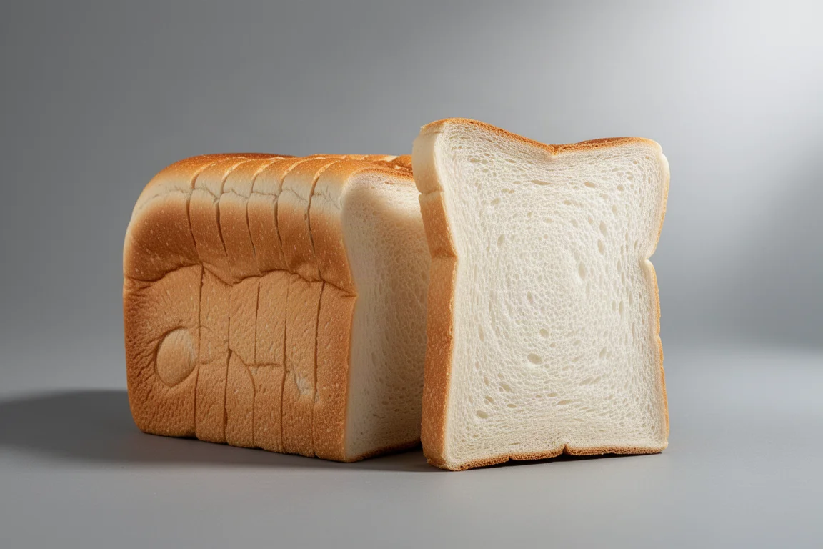 Nature's Own Perfectly Crafted White Bread product image