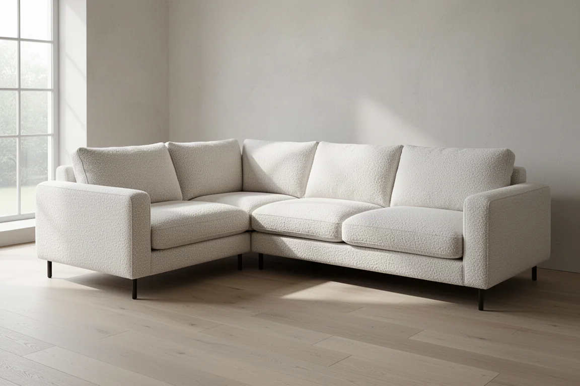 Natuzzi Italia Kendo Sofa product image