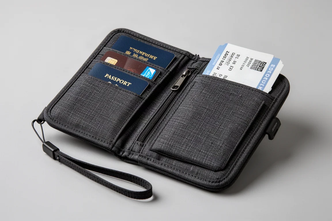 Navigator Travel Documents Folder product image
