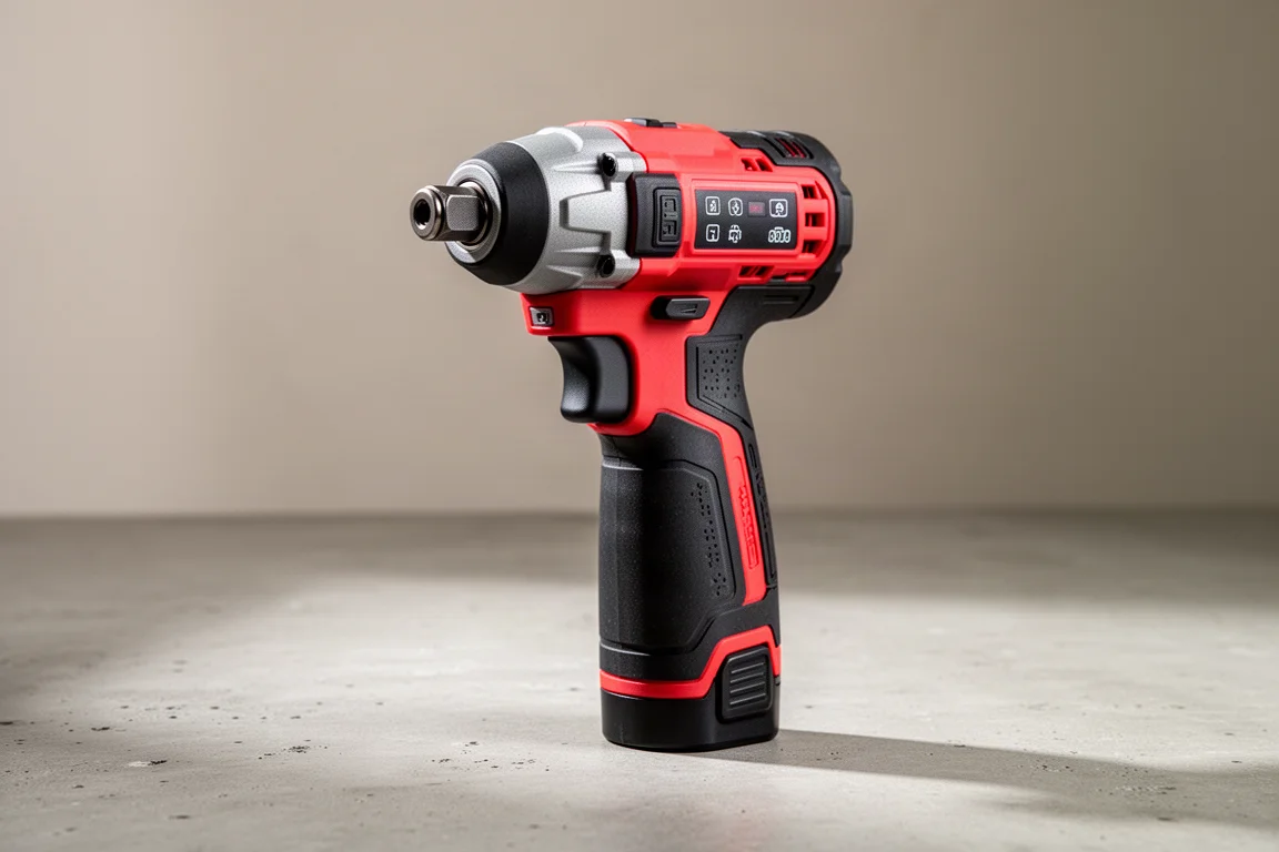 Nawin 16V Impact Driver product image
