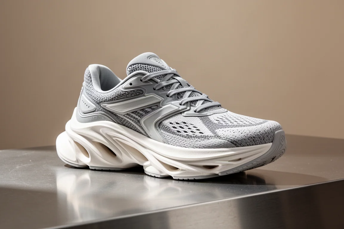 New Balance Fresh Foam BOS product image