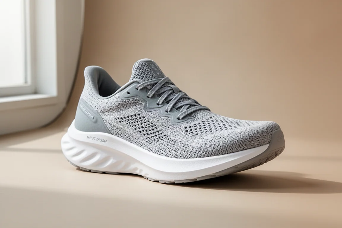 New Balance Fresh Foam More v4 product image