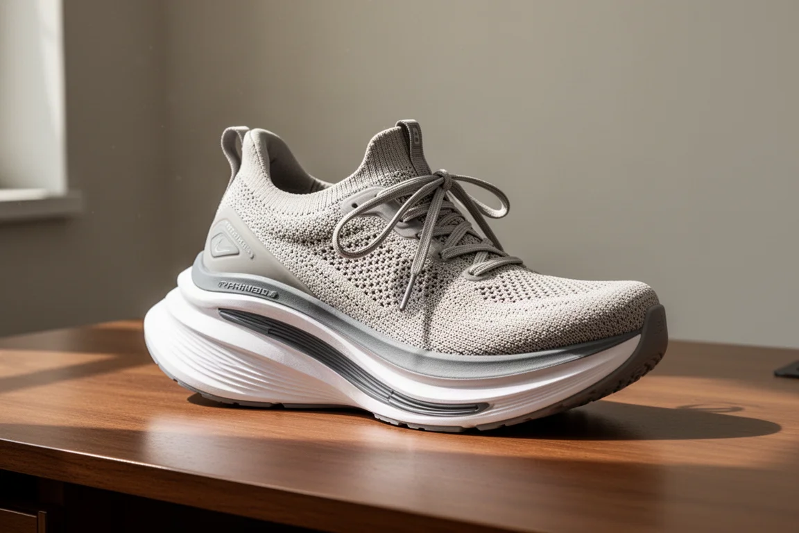 New Balance FuelCell SC Trainer V3 product image