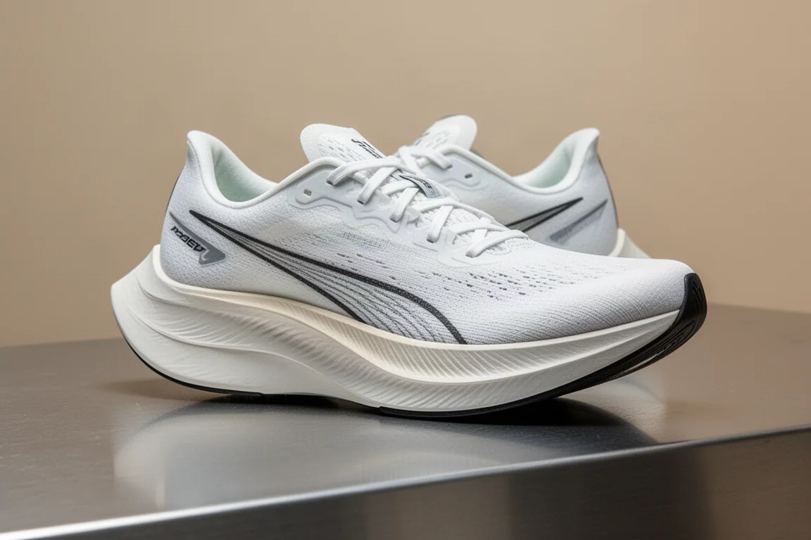 New Balance FuelCell SuperComp Trainer product image
