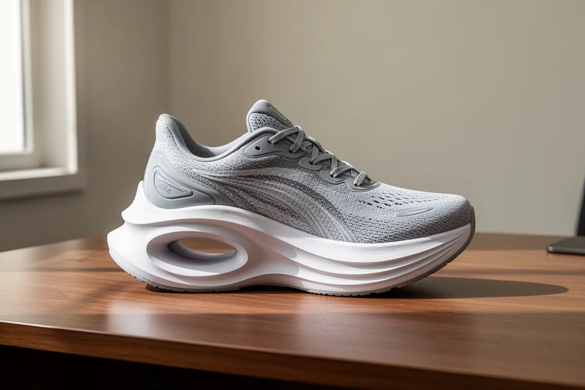 New Balance More V5 product image