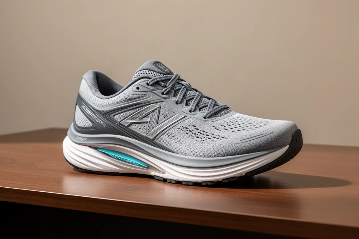 New Balance Vongo V5 product image