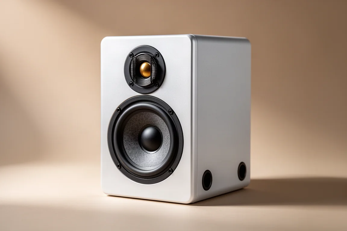 Neat Acoustics Petite Classic product image