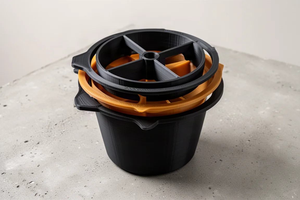 Neat Tool Cup Organizer Separators product image