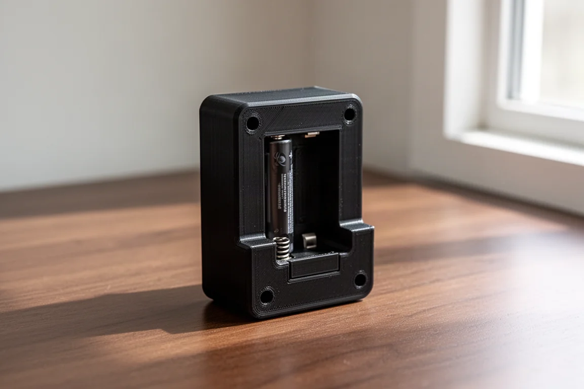 Neat Tool M12 Battery Mount product image