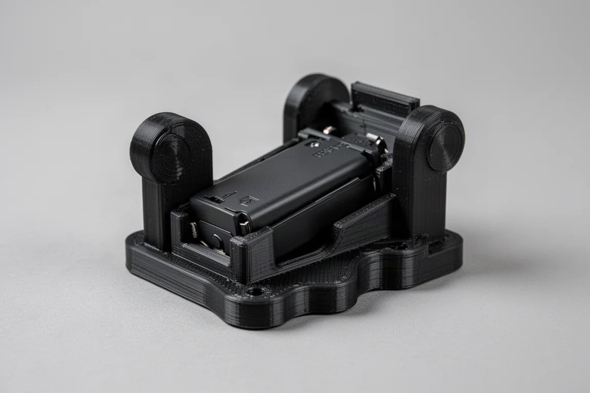 Neat Tool M18 Battery Mount (Gen 2) product image