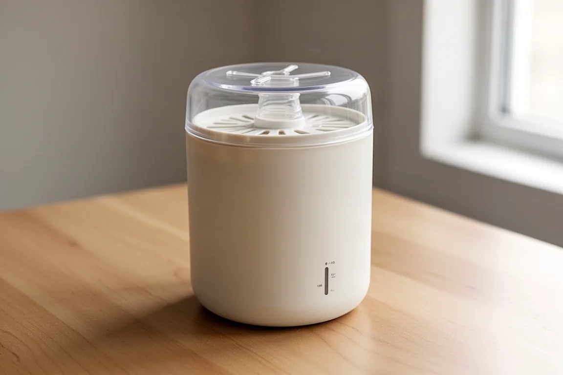 Neato Bottle Sterilization Device product image