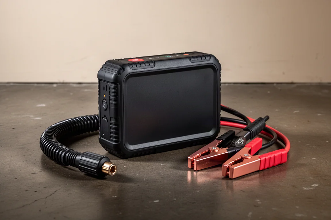 Nebo Assist Air product image