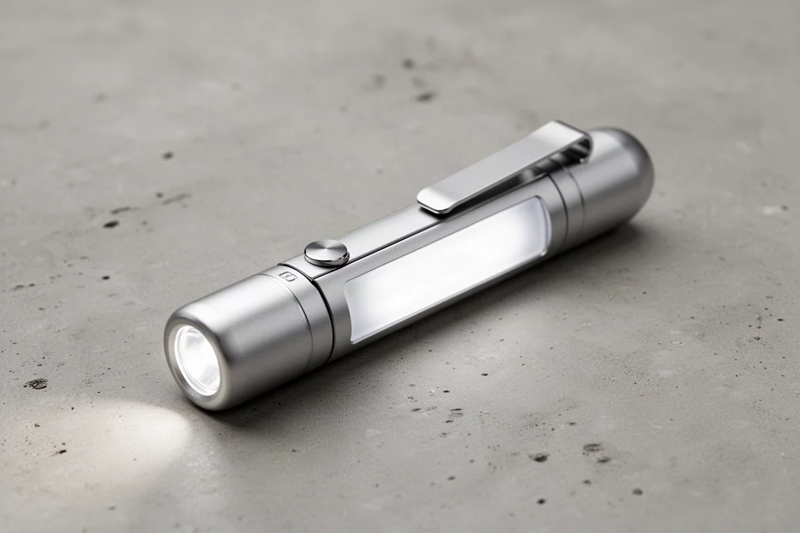 Nebo Inspector 500 Plus product image