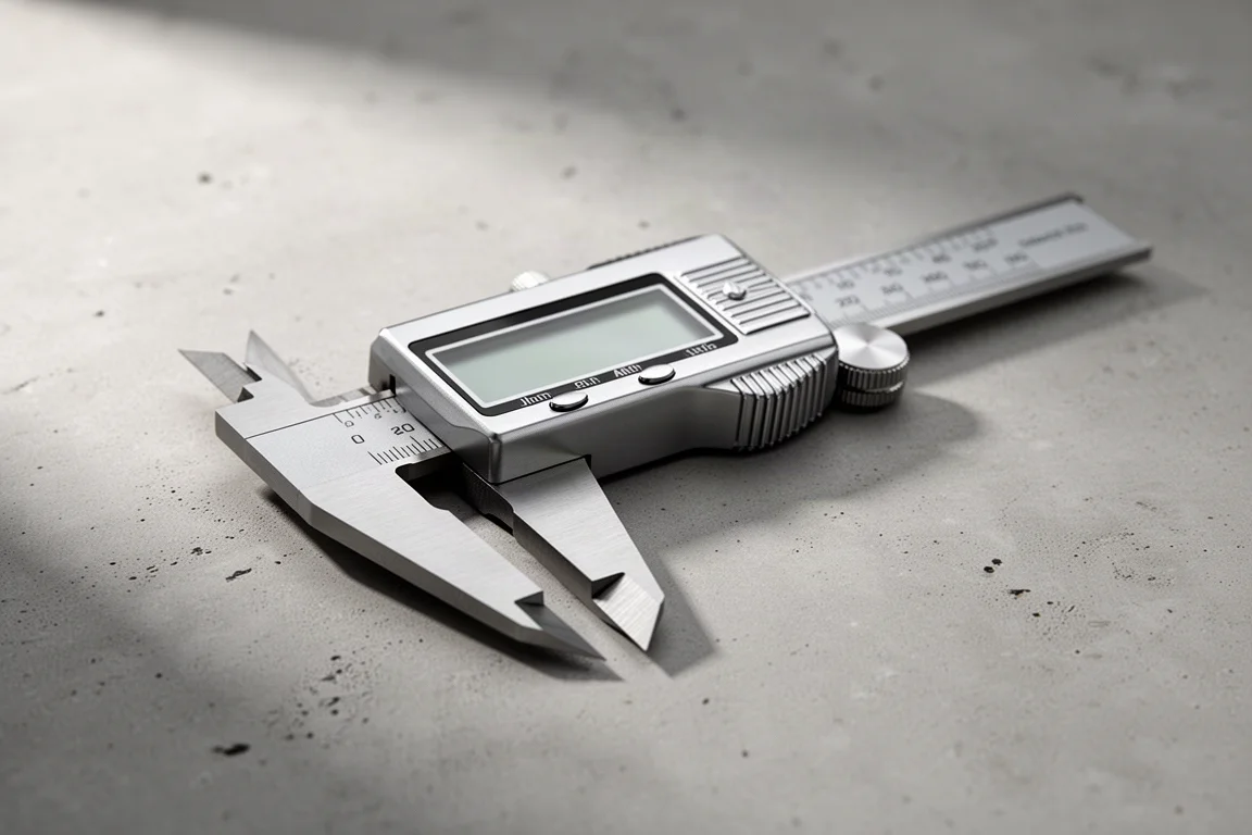 Neiko Digital Calipers product image
