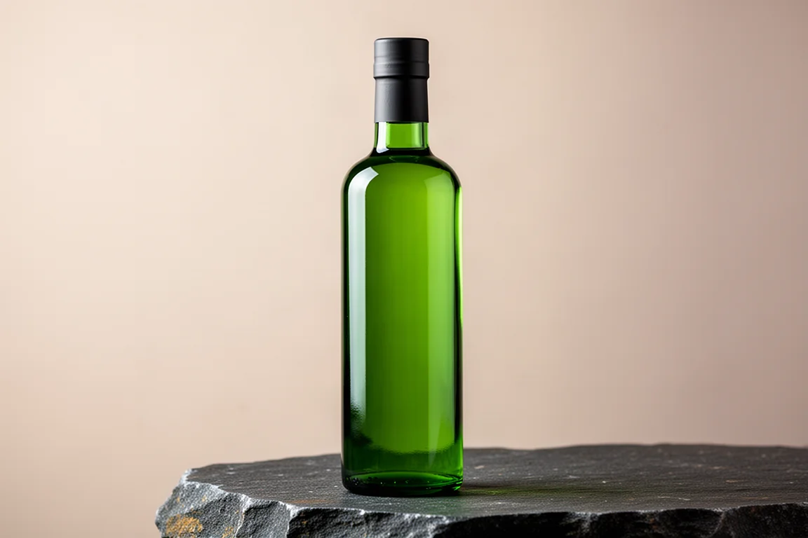 Nelson's Brussels Sprout Vodka product image