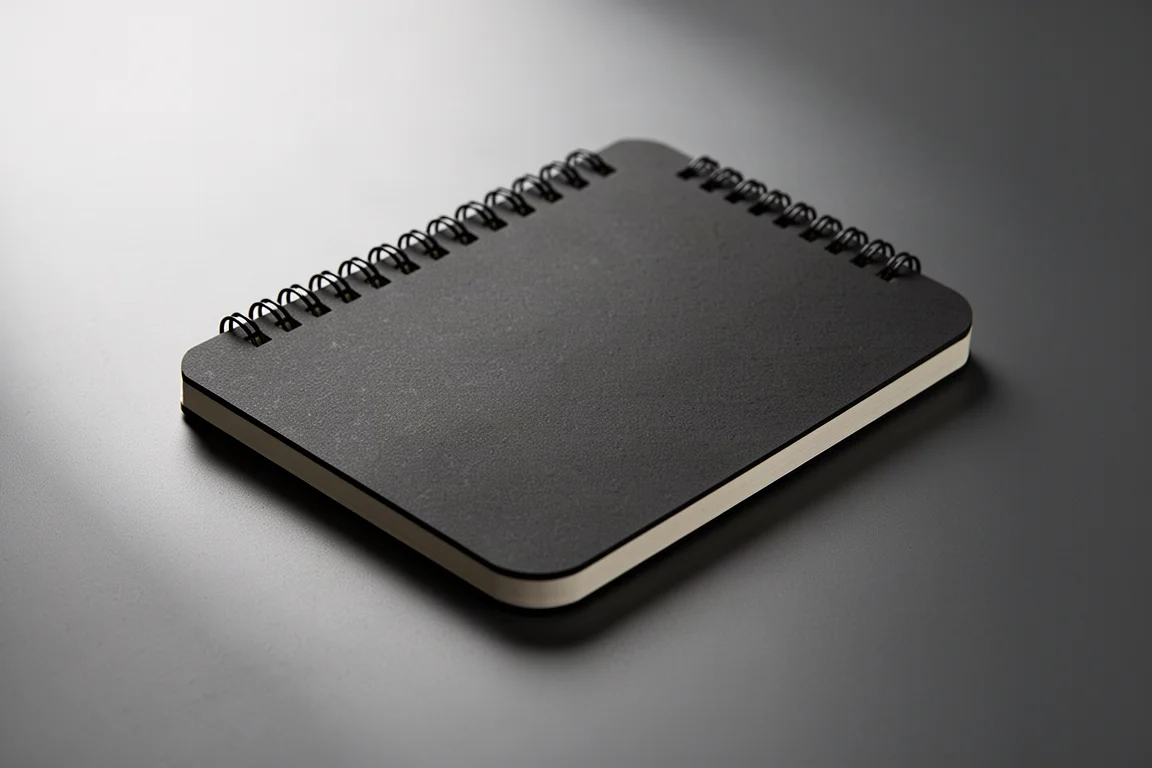Nemen N192A Reporters Notebook product image