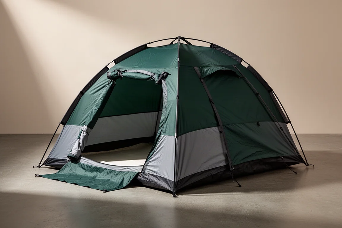 Nemo Aurora 6-Person Tent product image