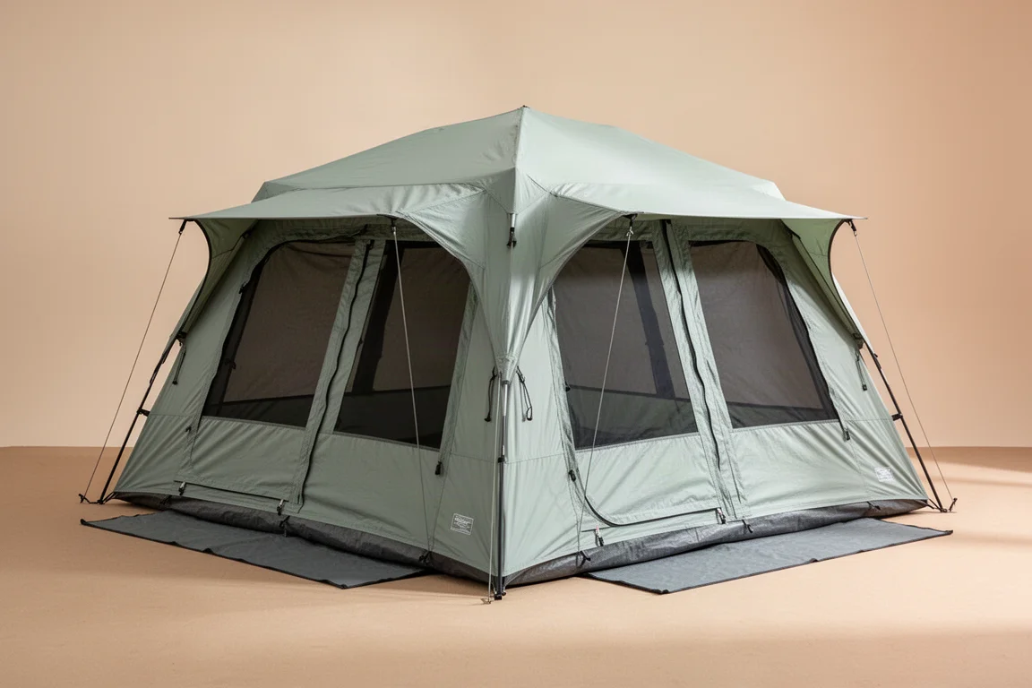 Nemo Aurora High-Rise 4P product image