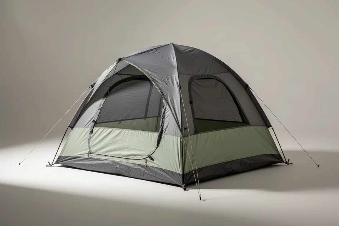 Nemo Aurora High-Rise Tent product image