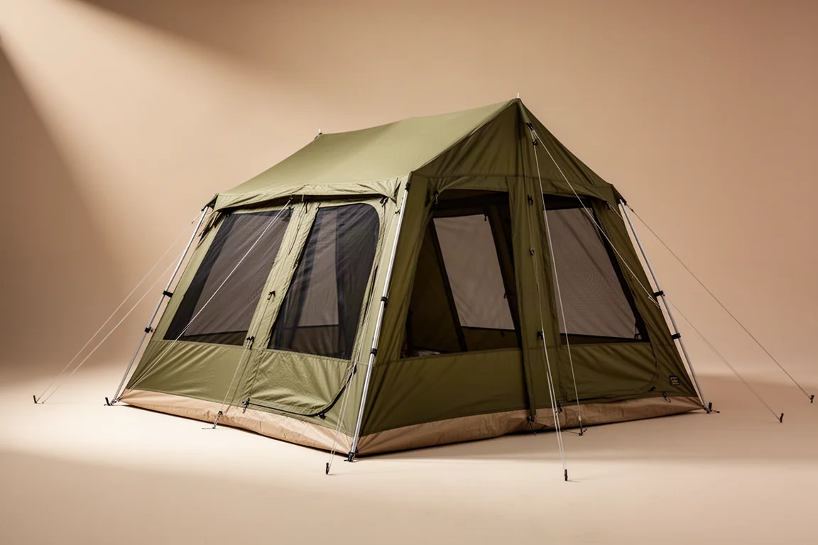 Nemo Equipment Aurora Highrise product image
