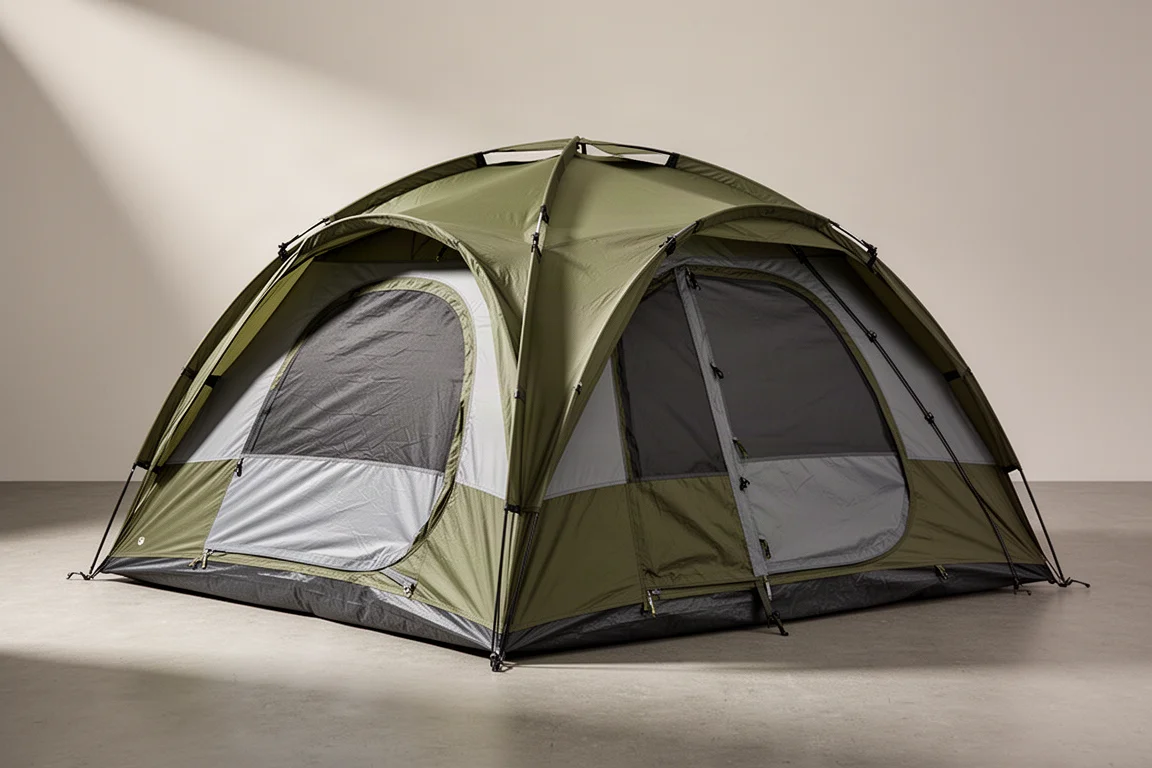 Nemo Aurora Six-Person Tent product image