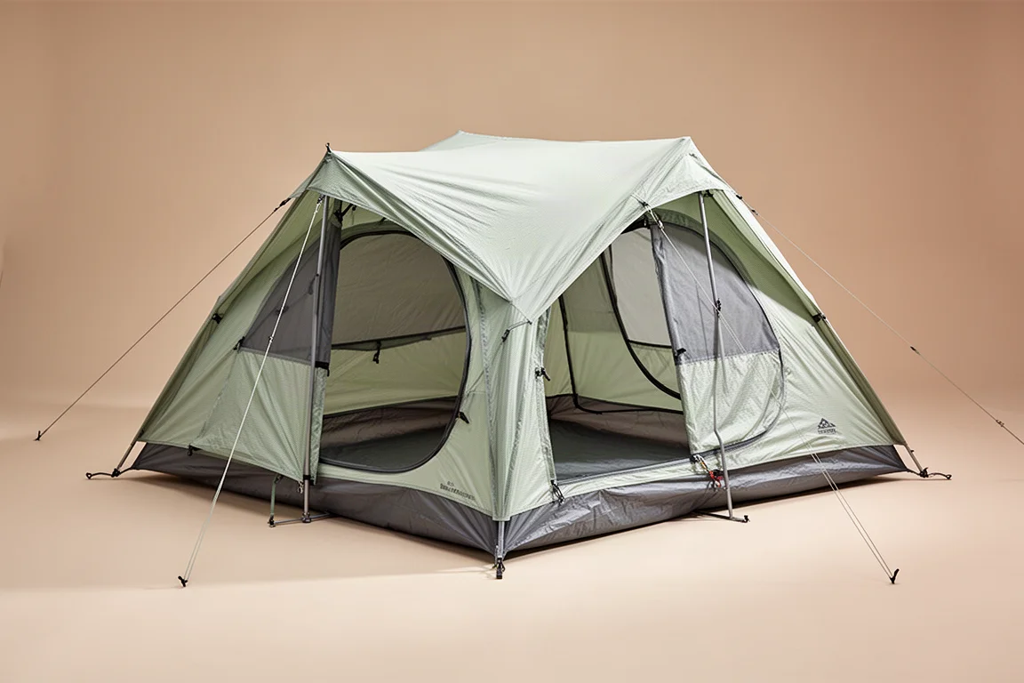 Nemo Dagger Osmo 2-Person Tent product image