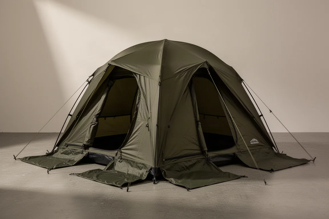 Nemo Dagger Osmo 2-Person Tent product image