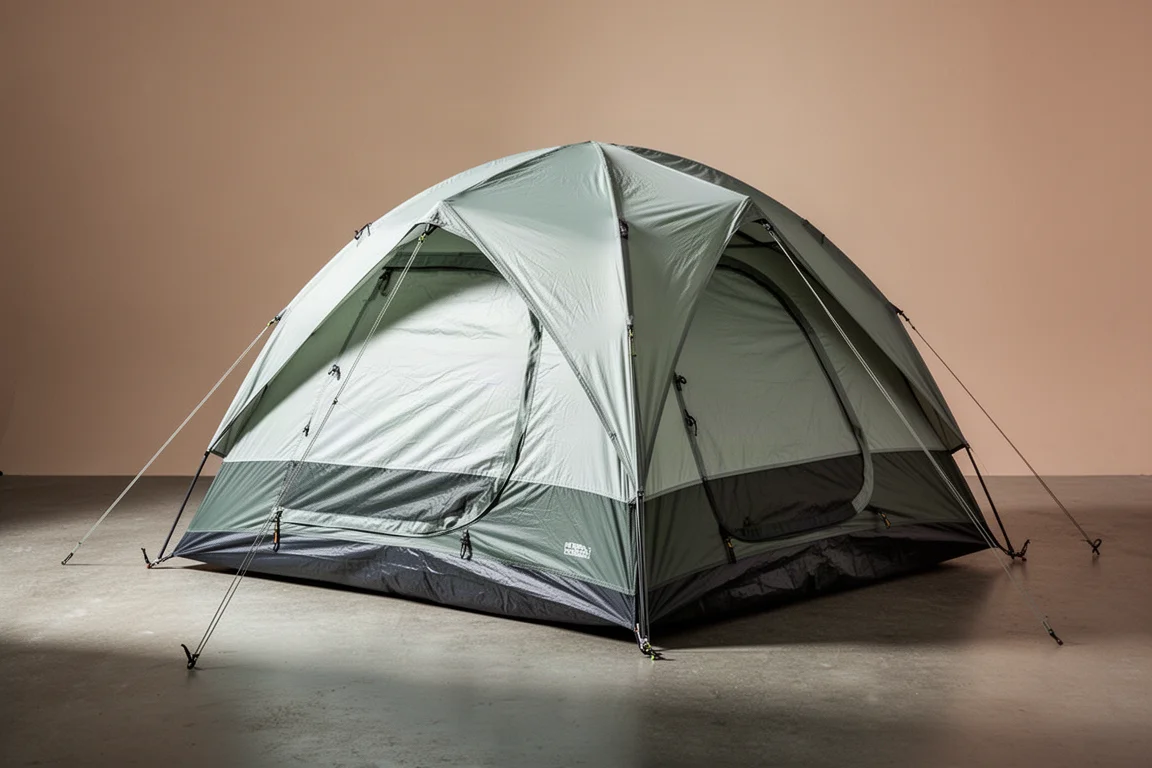 Nemo Dagger Two Person Tent product image