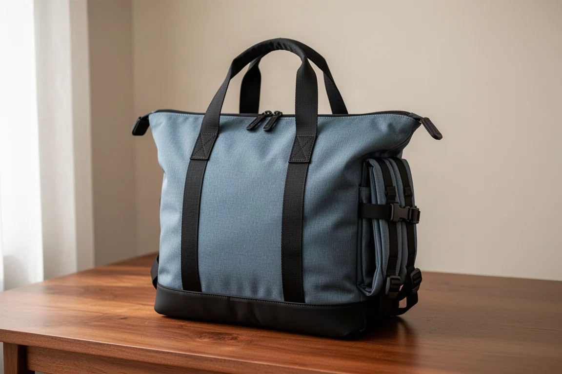 Nemo Double Haul Tote product image