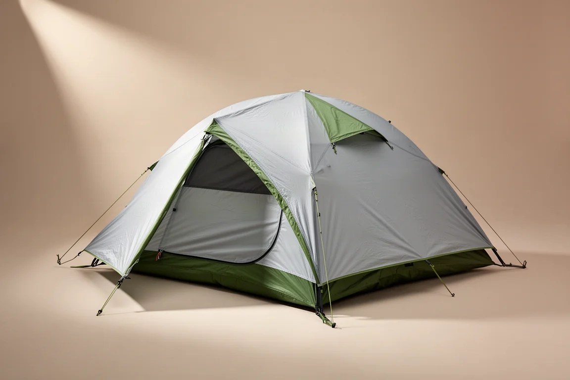 Nemo Dragonfly 2-Person Tent product image