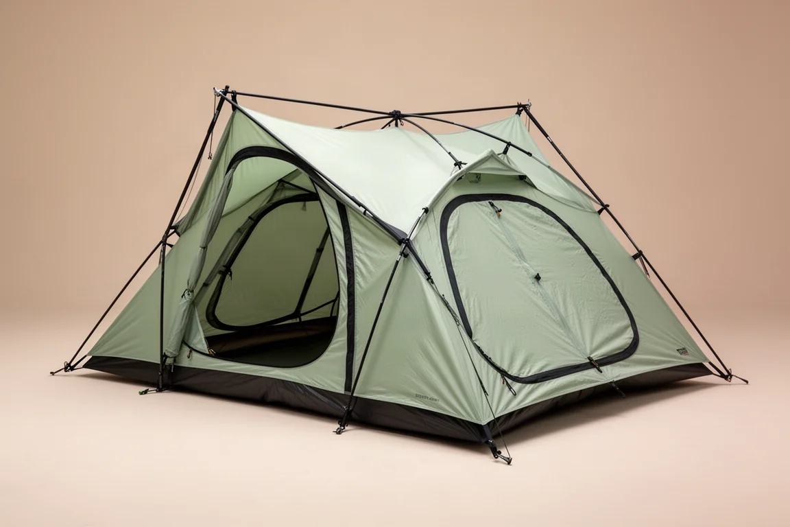 Nemo Dragonfly 3P product image