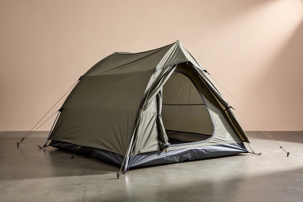 NEMO Dragonfly OSMO 2-Person Tent product image