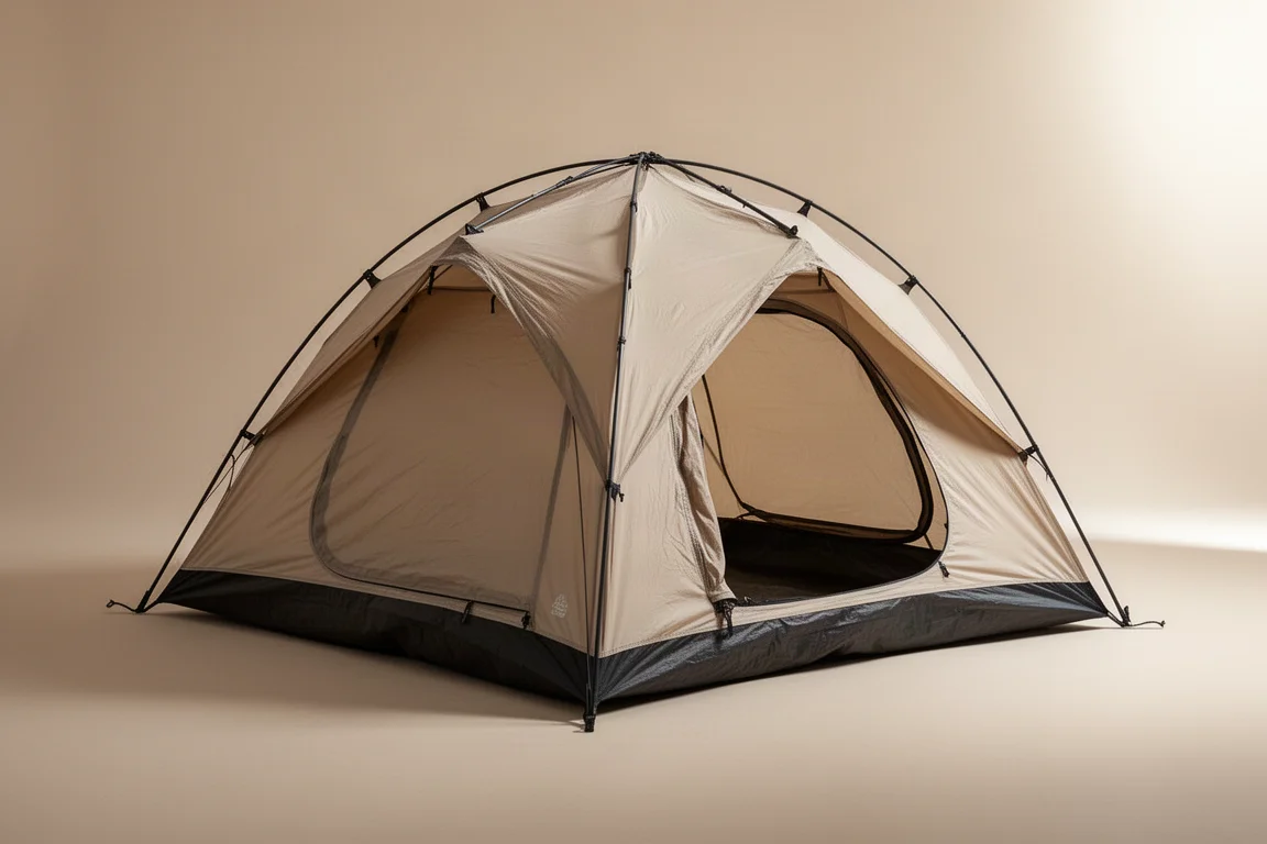 NEMO Dragonfly Tent product image