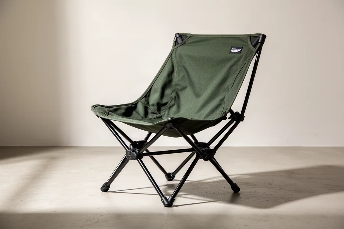 Nemo Elite Chair product image