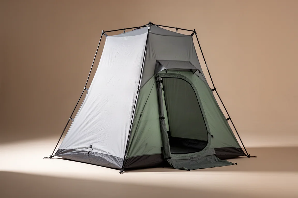 Nemo Equipment Aurora Highrise product image