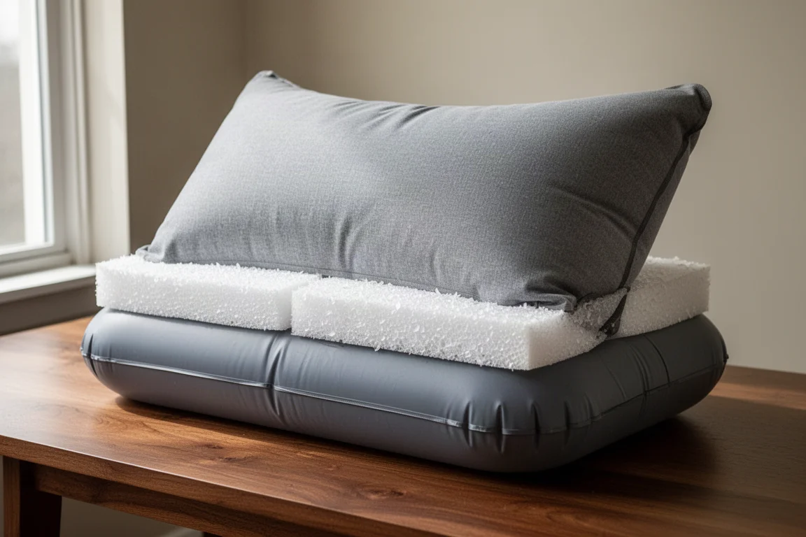 Nemo Fillo King Pillow product image
